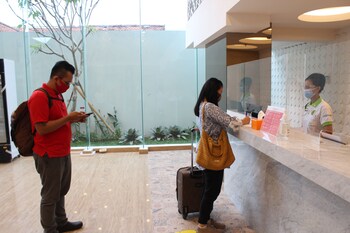 zest parang raja solo by swiss belhotel international