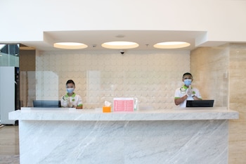 zest parang raja solo by swiss belhotel international
