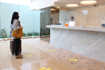 zest parang raja solo by swiss belhotel international