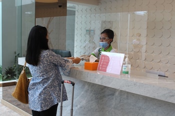 zest parang raja solo by swiss belhotel international