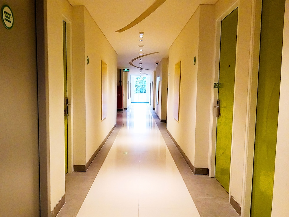 zest parang raja solo by swiss belhotel international