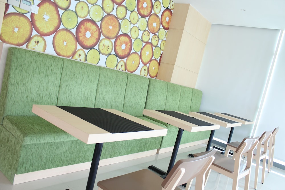 zest parang raja solo by swiss belhotel international