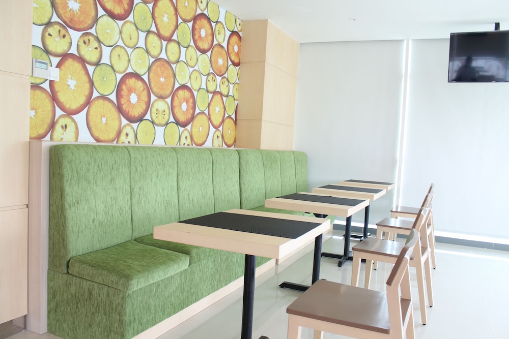 zest parang raja solo by swiss belhotel international