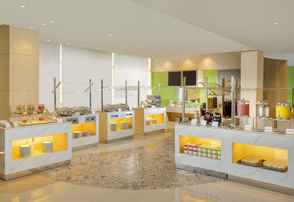 zest parang raja solo by swiss belhotel international