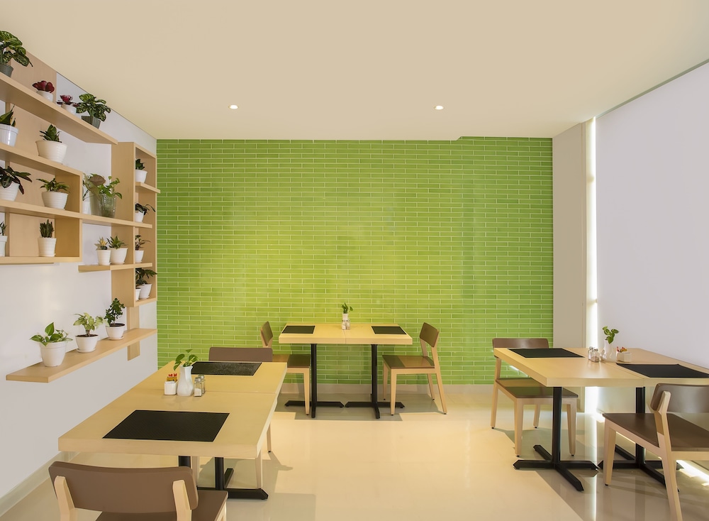 zest parang raja solo by swiss belhotel international