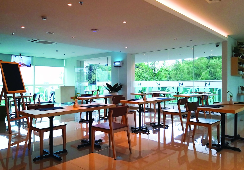 zest parang raja solo by swiss belhotel international