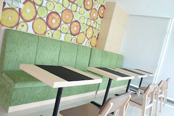 zest parang raja solo by swiss belhotel international