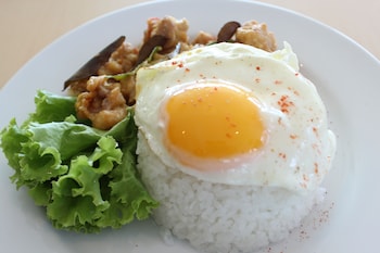 zest parang raja solo by swiss belhotel international