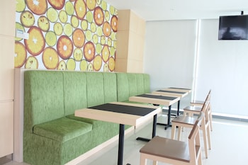zest parang raja solo by swiss belhotel international