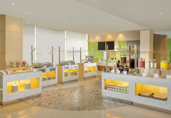zest parang raja solo by swiss belhotel international