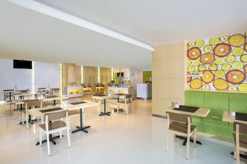 zest parang raja solo by swiss belhotel international