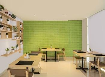 zest parang raja solo by swiss belhotel international