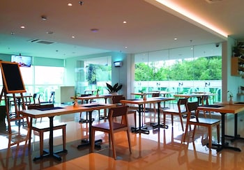 zest parang raja solo by swiss belhotel international