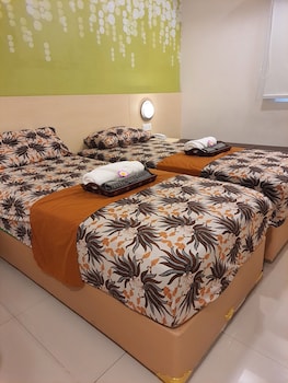 zest parang raja solo by swiss belhotel international