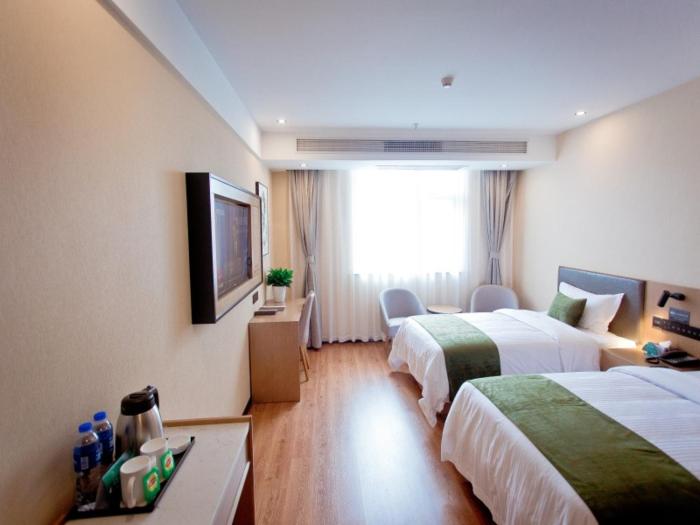 fuyang