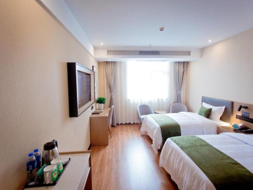 fuyang