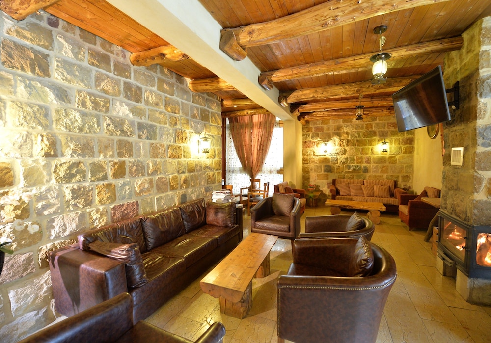 faraya village club