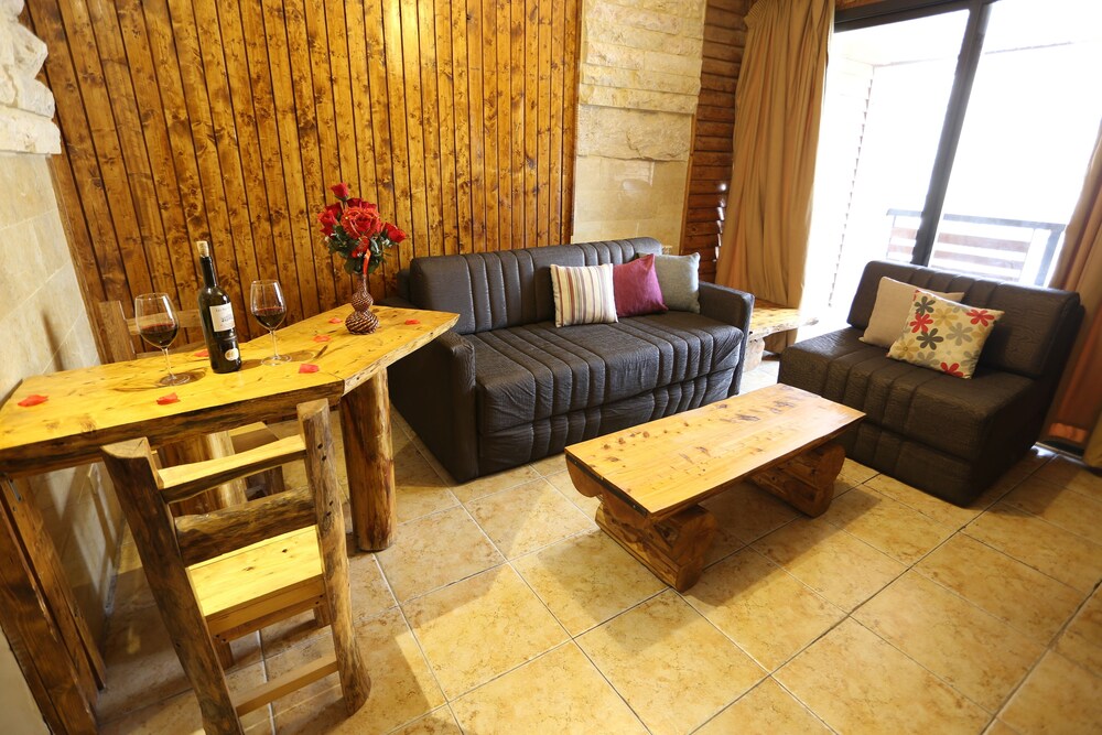 faraya village club