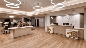 comfort inn and suites