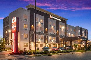 comfort inn and suites