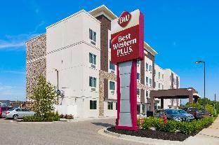 comfort inn and suites
