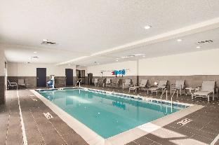 comfort inn and suites