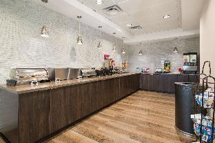 comfort inn and suites