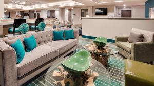 comfort inn and suites