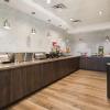 comfort inn and suites
