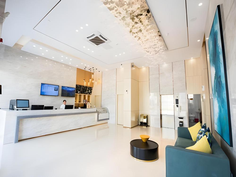 city comfort inn heyuan jianji shopping centre