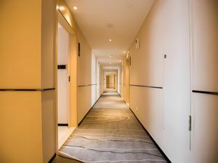 city comfort inn heyuan jianji shopping centre