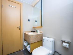 city comfort inn heyuan jianji shopping centre