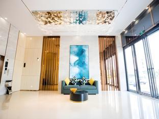 city comfort inn heyuan jianji shopping centre