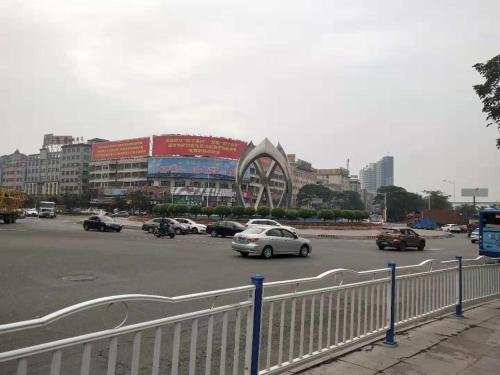 7 days premiuma dongguan houjie exhibition centre