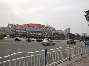 7 days premiuma dongguan houjie exhibition centre