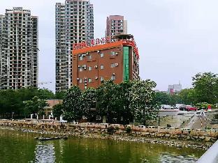 7 days premiuma dongguan houjie exhibition centre