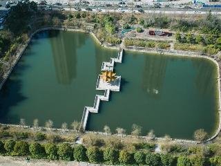 greettree inn jieshou renmin road guozhen plaza