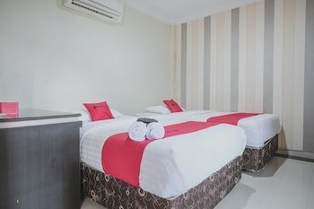 reddoorz syariah near jamtos jambi 2