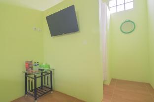 reddoorz syariah near museum wisma karya subang