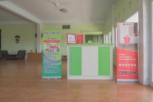 reddoorz syariah near museum wisma karya subang