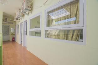 reddoorz syariah near museum wisma karya subang