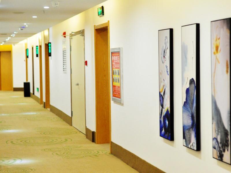 greentree inn anyang tangyin changhong road