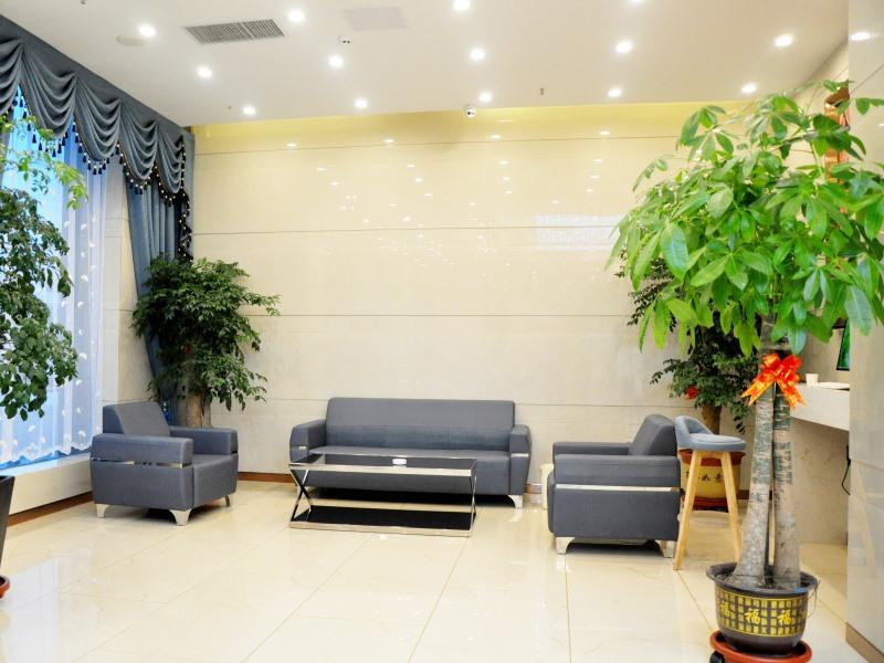 greentree inn anyang tangyin changhong road