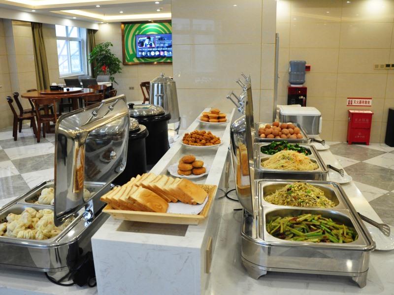 greentree inn anyang tangyin changhong road