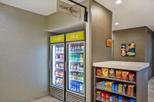 home2 suites by hilton turlock ca