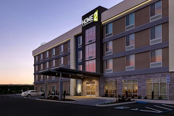 home2 suites by hilton turlock ca