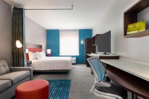 home2 suites by hilton turlock ca