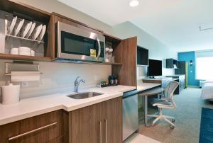 home2 suites by hilton turlock ca