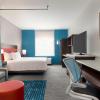 home2 suites by hilton turlock ca