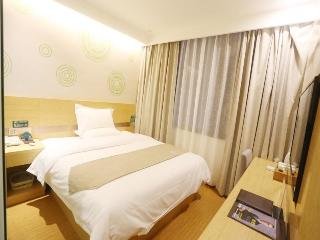 greentree inn fuzhou linchuan yizhong